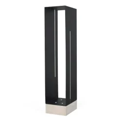 Röshults Vedförvaring & Brandsäkerhet-Manhattan Cabinet