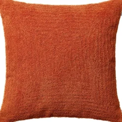 Mani Kuddfodral Bouclé 50x50 cm, Aqua