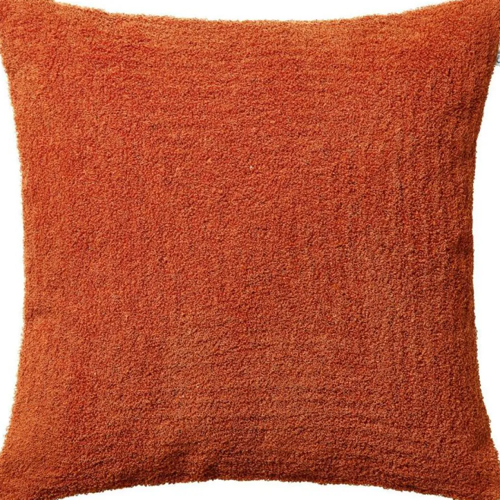 Mani Kuddfodral Bouclé 50x50 cm, Aqua