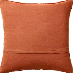 Mani Kuddfodral Bouclé 50x50 cm, Aqua