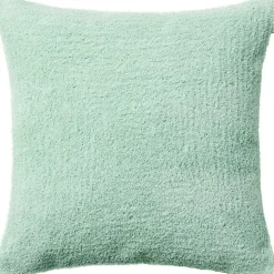 Mani Kuddfodral Bouclé 50x50 cm, Aqua