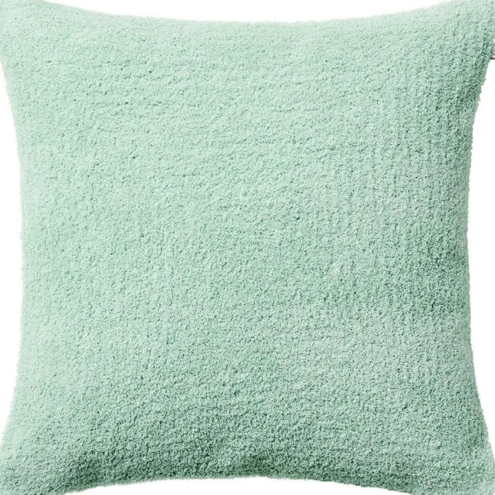 Mani Kuddfodral Bouclé 50x50 cm, Aqua