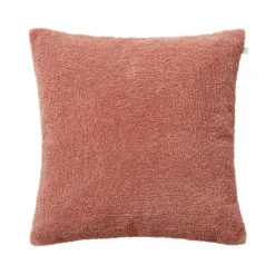 Mani Kuddfodral Bouclé 50x50 cm, Aqua