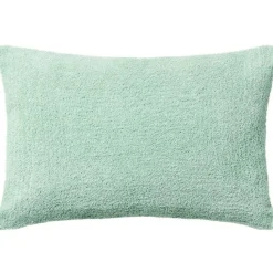 Chhatwal & Jonsson Prydnadskuddar & Fodral-Mani Kuddfodral Bouclé 40x60 cm, Terrakotta