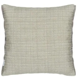 Manipur Kudde 43x43 cm, Midnight