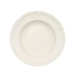 Villeroy & Boch Djupa Tallrikar-Manoir Djup Tallrik, 23 cm