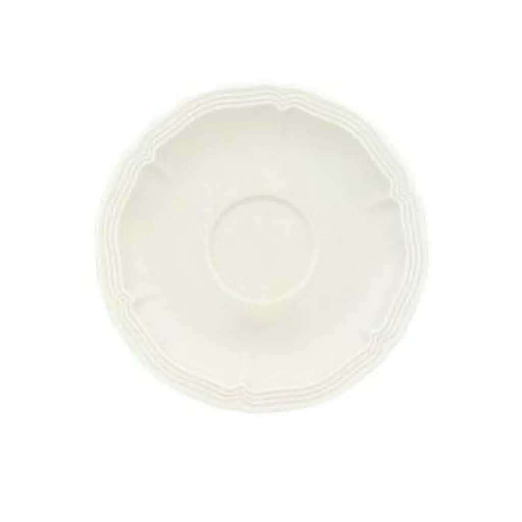 Villeroy & Boch Kaffefat & Tefat-Manoir Fat Till Espressokopp, 13 cm