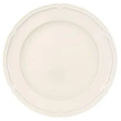 Villeroy & Boch Mattallrikar-Manoir Tallrik, 26 cm