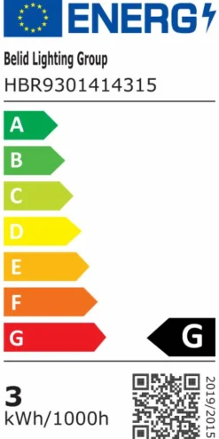 Herstal Ljuskronor & Takkronor-Manola 20 Ljuskrona Dimbar LED, Krom