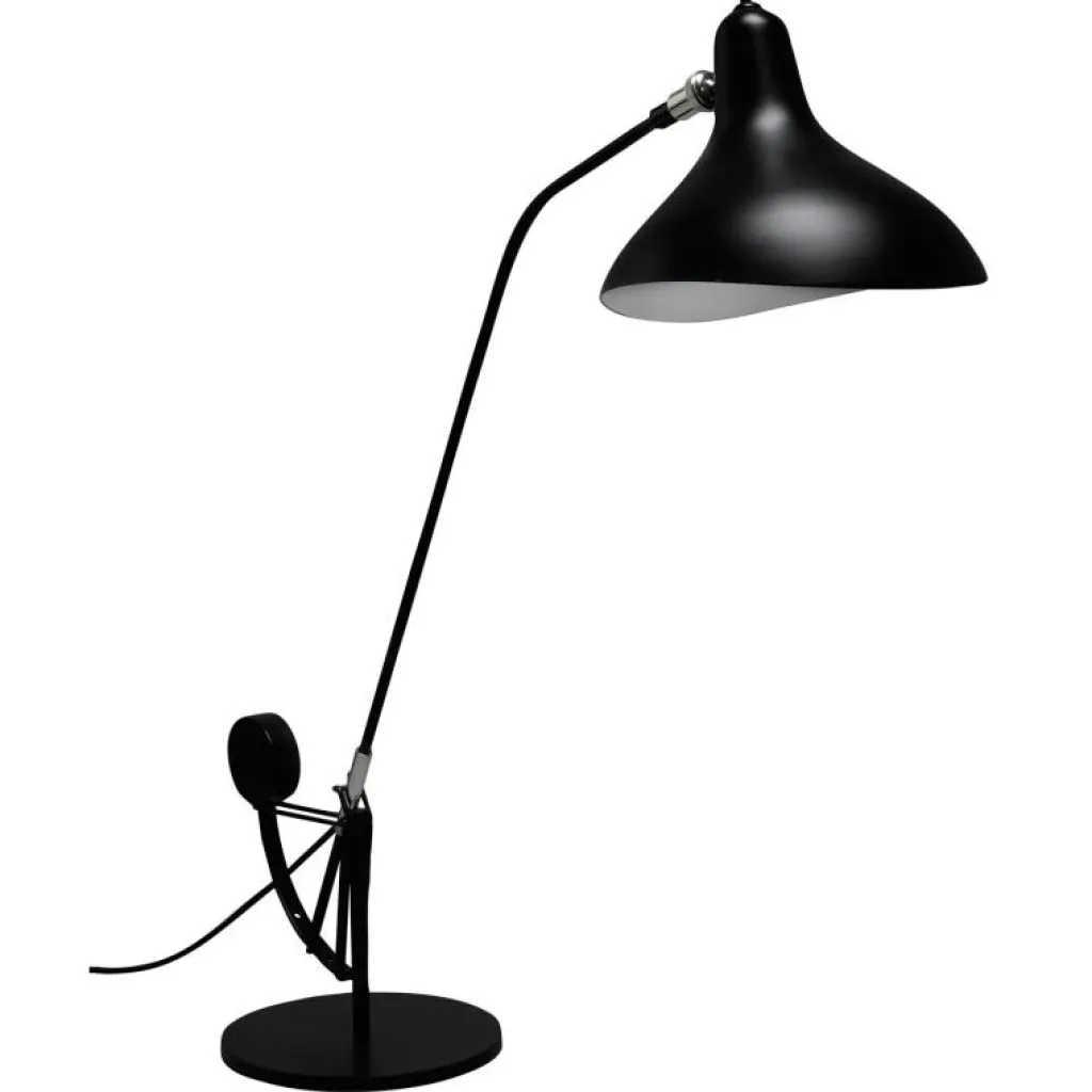 DCWéditions Bordslampor-Mantis BS3 bordslampa