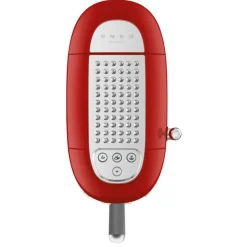 Manuell Espressomaskin, Pastellblå