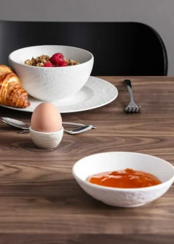 Villeroy & Boch Dessertskålar-Manufacture Rock Efterrättsskål 13 cm