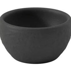 Manufacture Rock Äggkopp 5 cm, Svart