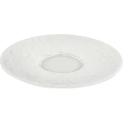 Manufacture Rock Kaffefat, Vit 15,5 cm