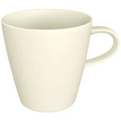 Villeroy & Boch Kaffekoppar-Manufacture Rock Mugg, Svart 35 cl