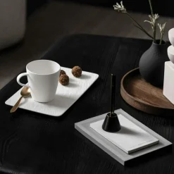 Villeroy & Boch Kaffekoppar-Manufacture Rock Mugg, Svart 35 cl