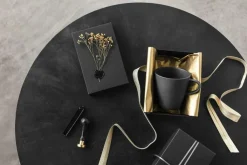 Villeroy & Boch Kaffekoppar-Manufacture Rock Mugg, Svart 35 cl