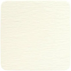 Manufacture Rock Serveringstallrik, Svart 32,5 cm