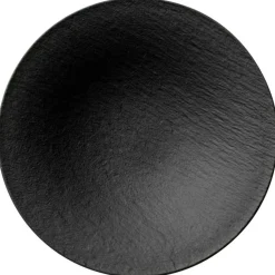 Villeroy & Boch Serveringsskålar-Manufacture Rock Serveringsskål, 28,4 cm