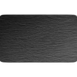 Manufacture Rock Serveringstallrik, Vit 28 cm