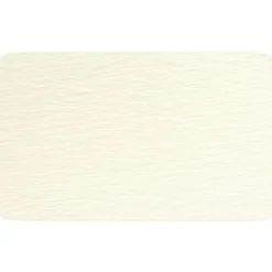 Manufacture Rock Serveringstallrik, Vit 28 cm