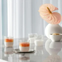 Villeroy & Boch Tumblerglas-Manufacture Rock Tumblerglas 25 cl 4-pack, Svart