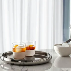 Villeroy & Boch Tumblerglas-Manufacture Rock Tumblerglas 25 cl 4-pack, Svart