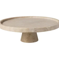 Villeroy & Boch Kakfat, Tårtfat & Kupor-Manufacture Travertine Fat 28 cm