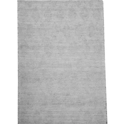 House Doctor Bomulls- & Trasmattor-Mara Matta , 200x300 cm