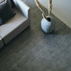 House Doctor Bomulls- & Trasmattor-Mara Matta , 200x300 cm