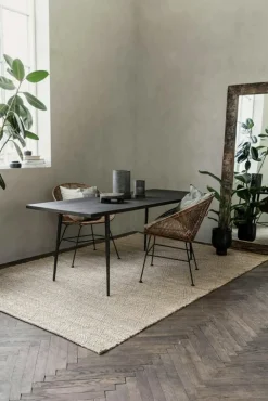 House Doctor Jutemattor-Mara Matta 130x85 cm,