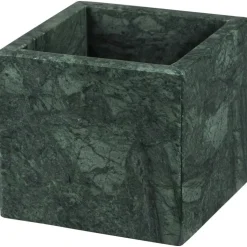 MARBLE Förvaringslåda, Svart