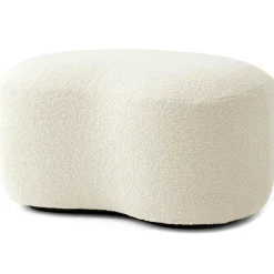 &Tradition Fotpallar|Sittsäckar & Sittpuffar-Margas LC5 Sittpuff, Hallingdal 0753