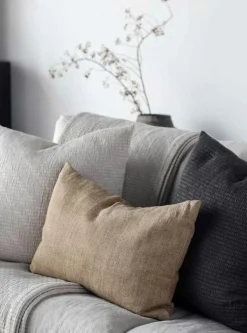 Margaux Kuddfodral 40x60 cm, Wheat