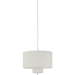 Margin Pendel Beige, 70 cm