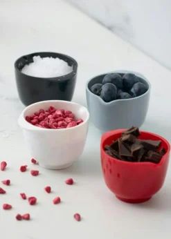 Margrethe Miniskål 25 ml 6-pack, Nordic Green