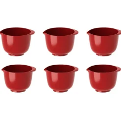 Margrethe Miniskål 25 ml 6-pack, Nordic Green