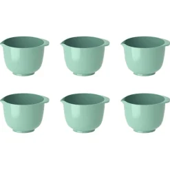 Margrethe Miniskål 25 ml 6-pack, Nordic Green