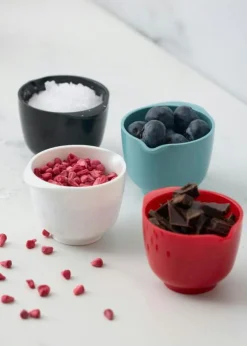 Margrethe Miniskål 25 ml 6-pack, Nordic Green