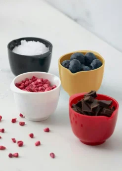 Margrethe Miniskål 25 ml 6-pack, Nordic Green