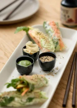 Margrethe Miniskål 25 ml 6-pack, Nordic Green