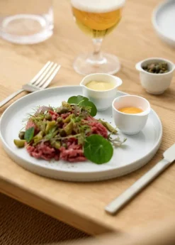 Margrethe Miniskål 25 ml 6-pack, Nordic Green