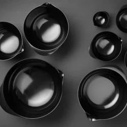 Margrethe Skål 2 L, Dusty Blue