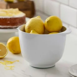 Margrethe Skål 2 L, Dusty Blue