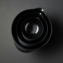 Margrethe Skål 2 L, Dusty Blue