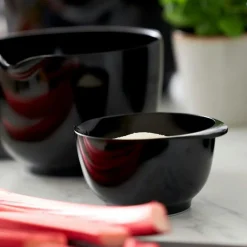 Margrethe Skål 2 L, Dusty Blue