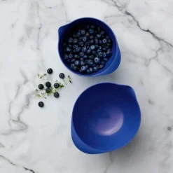 Rosti Bunkar & Skålar-Margrethe Skål 0,75 L, Vit