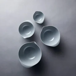 Rosti Bunkar & Skålar-Margrethe Skål 0,75 L, Vit