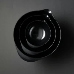 Rosti Bunkar & Skålar-Margrethe Skål 0,75 L, Vit