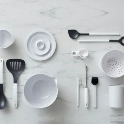 Rosti Bunkar & Skålar-Margrethe Skål 0,75 L, Vit